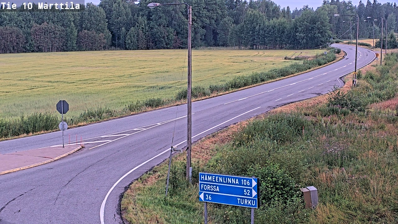 Kelikamera historia