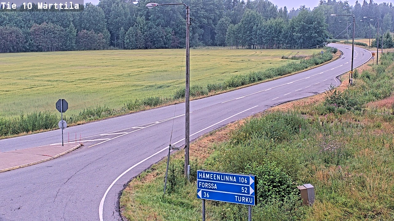 Kelikamera historia