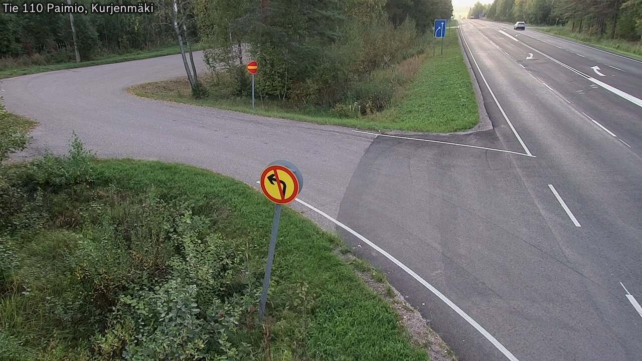 Kelikamera historia