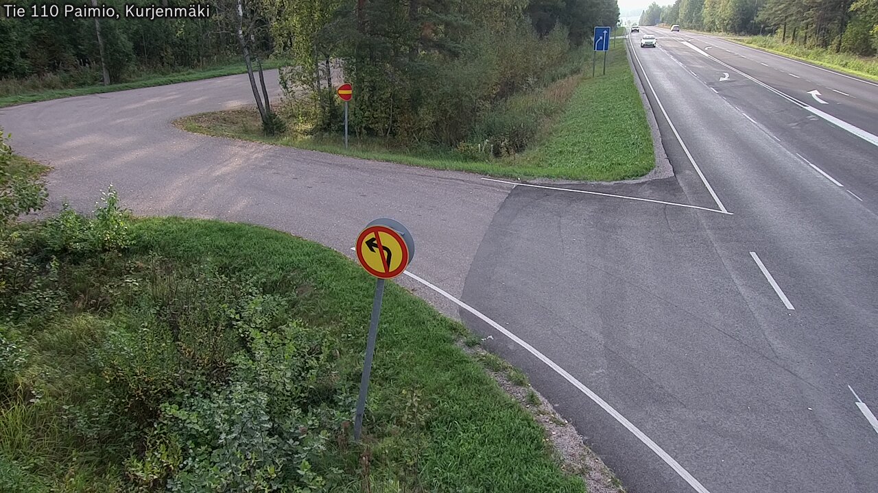 Kelikamera historia