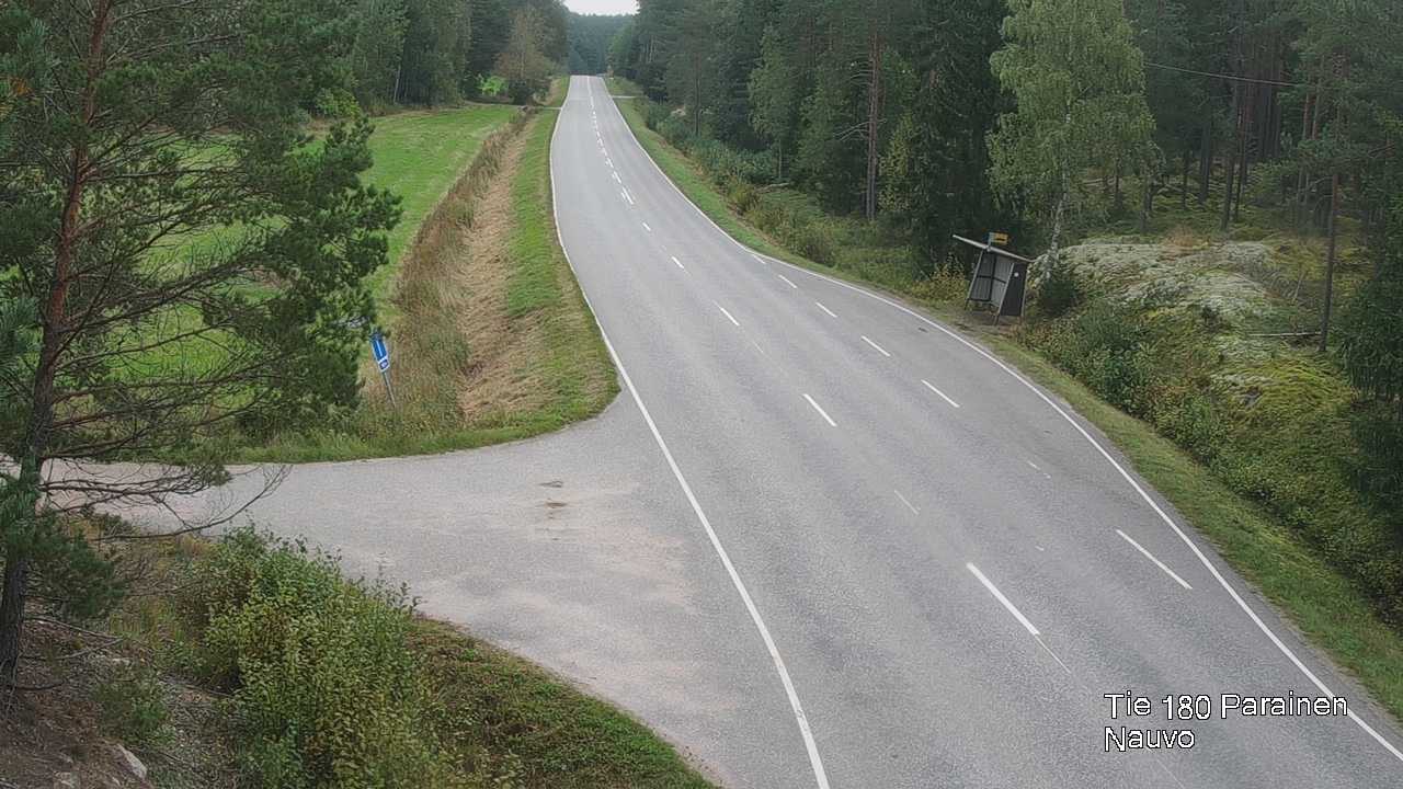 Kelikamera historia