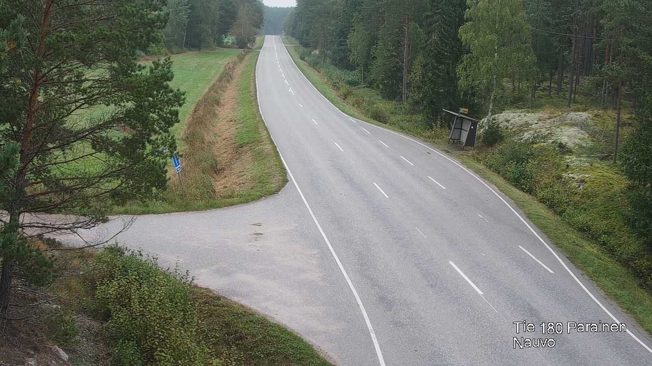 Kelikamera historia