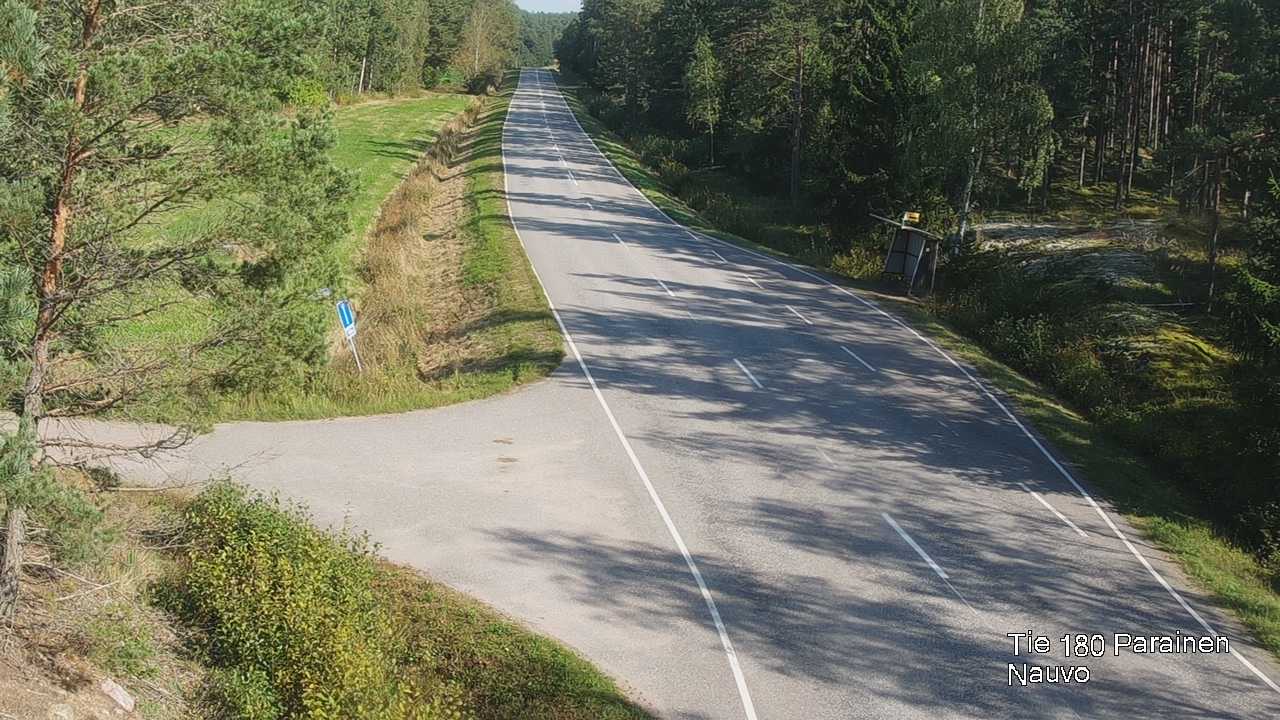 Kelikamera historia