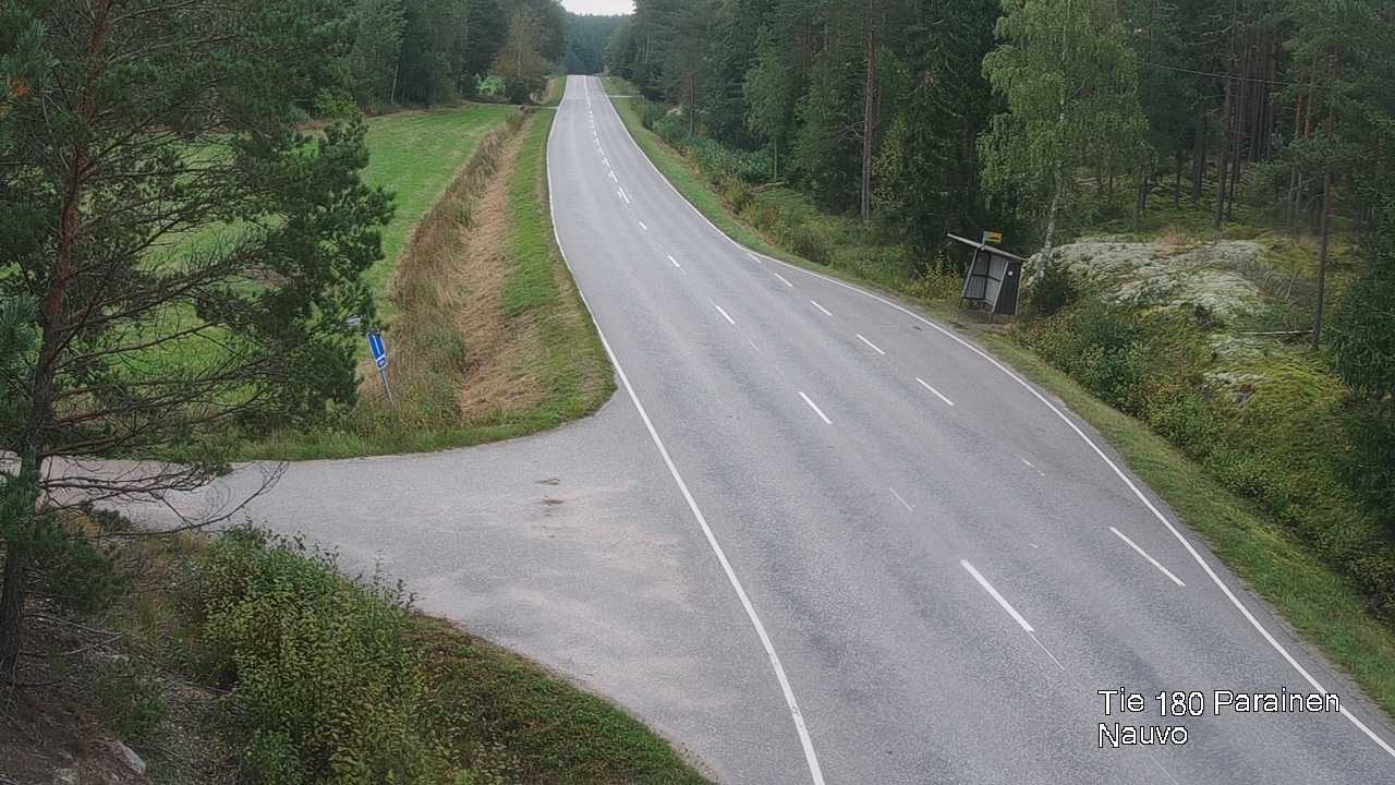Kelikamera historia