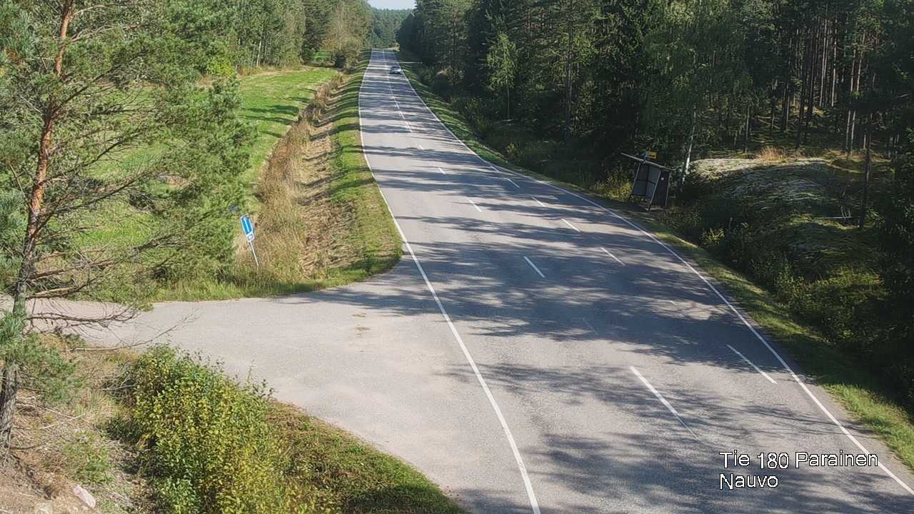 Kelikamera historia