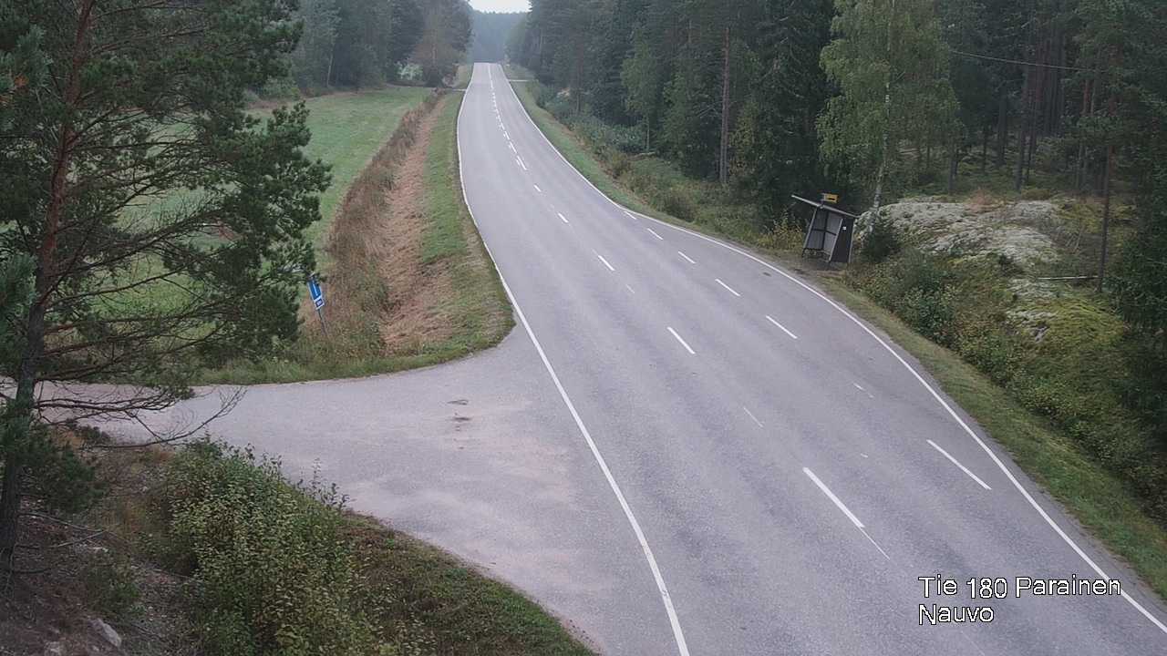 Kelikamera historia