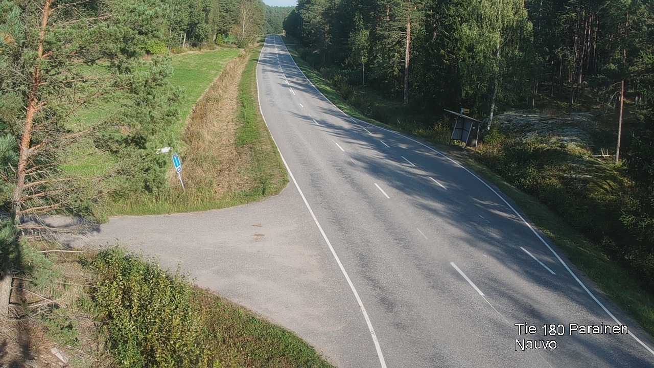 Kelikamera historia