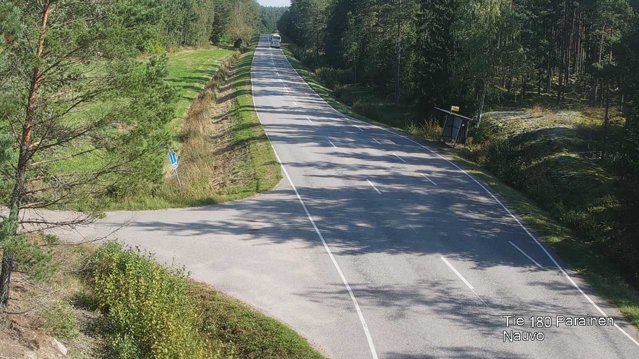 Kelikamera historia
