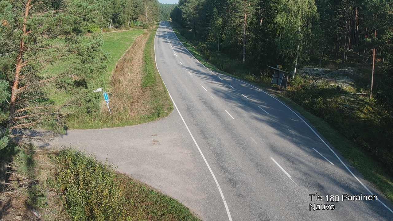 Kelikamera historia