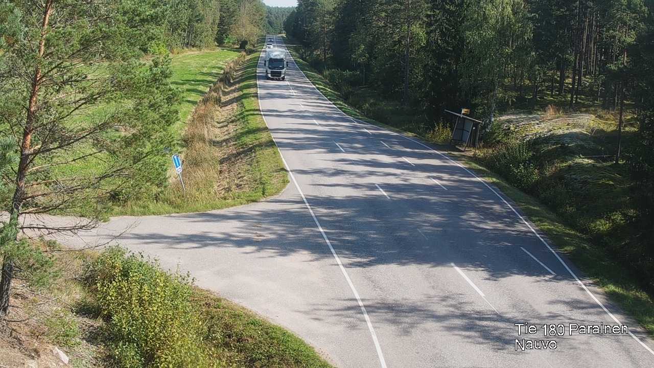 Kelikamera historia