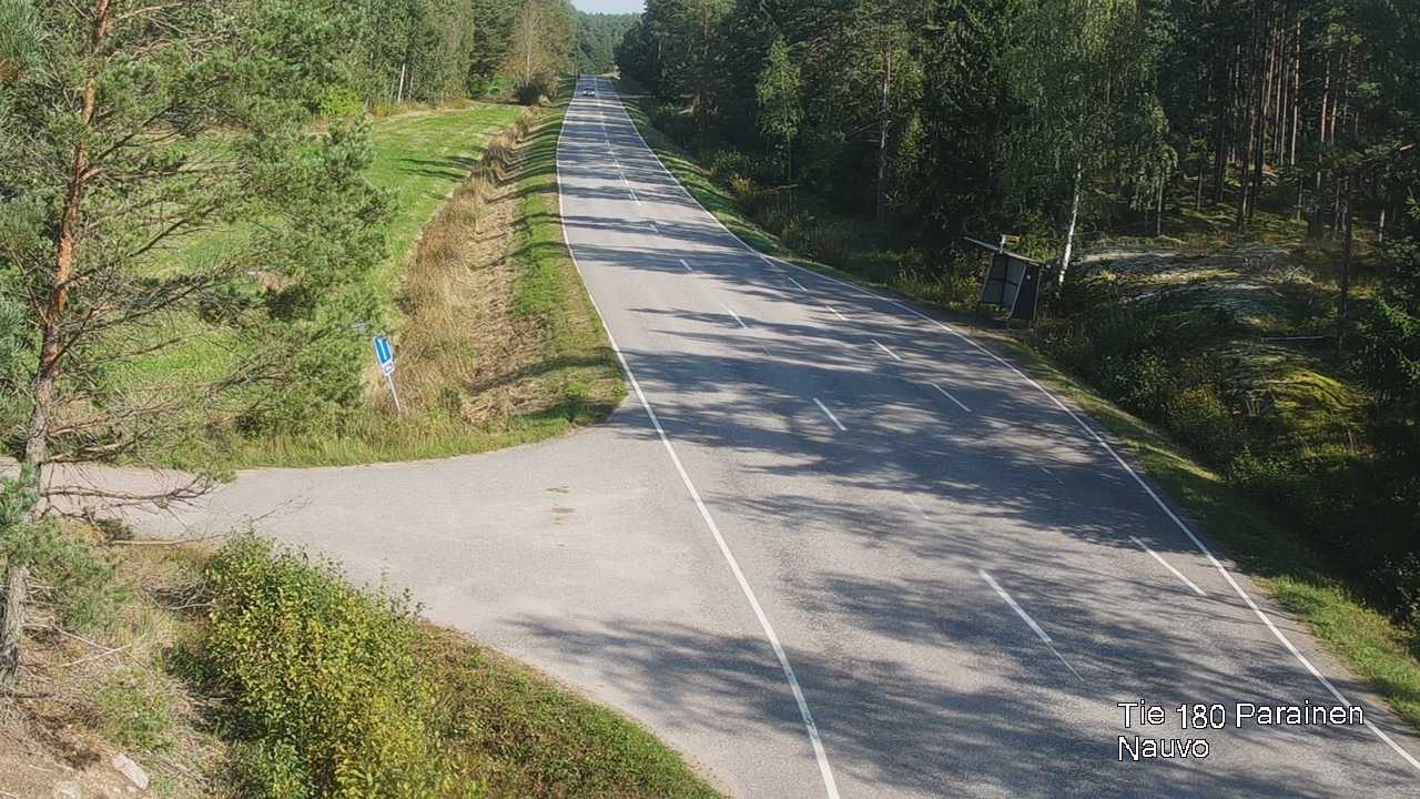 Kelikamera historia