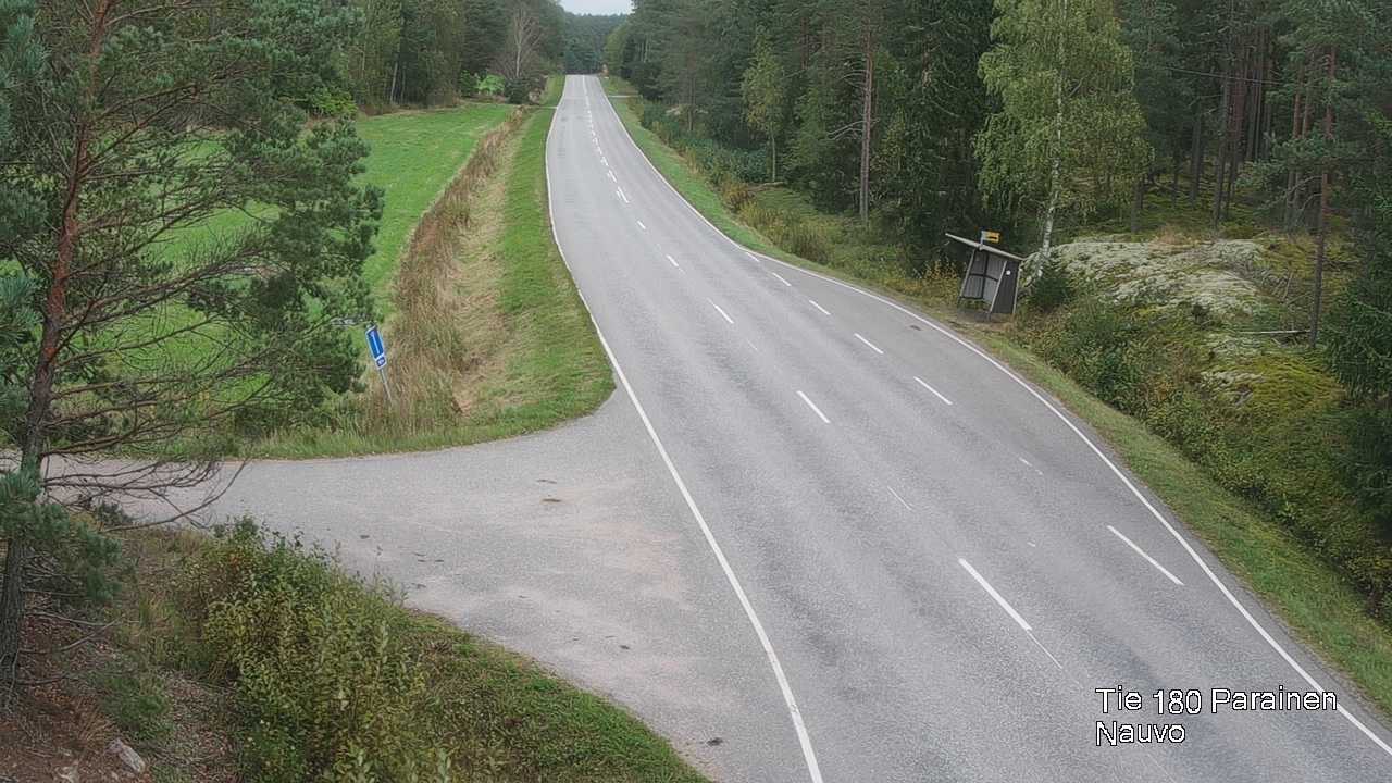 Kelikamera historia