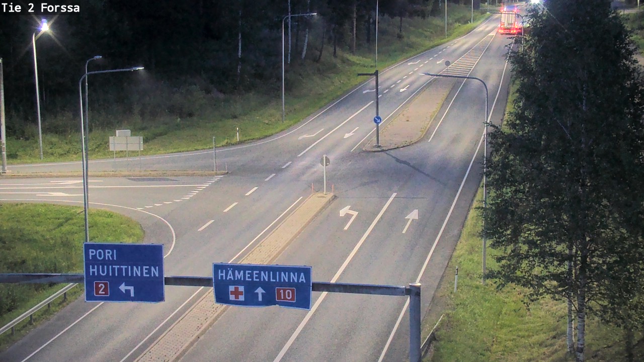 Kelikamera historia