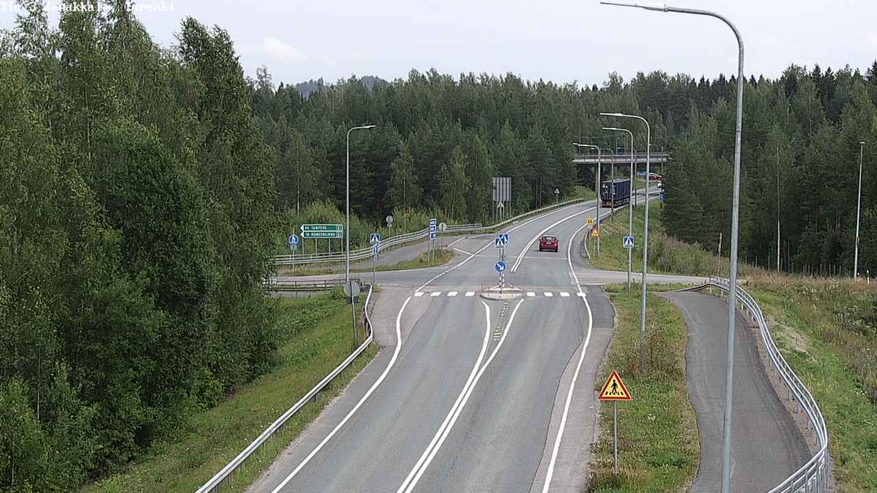 Kelikamera historia