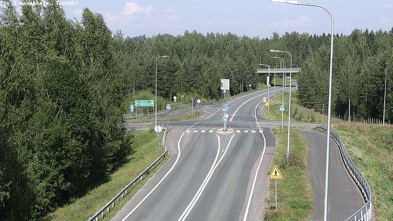 Kelikamera historia
