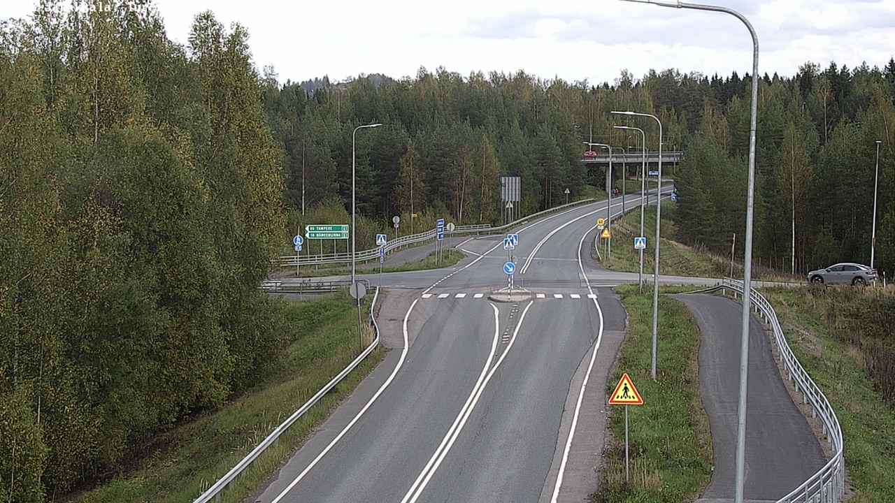 Kelikamera historia