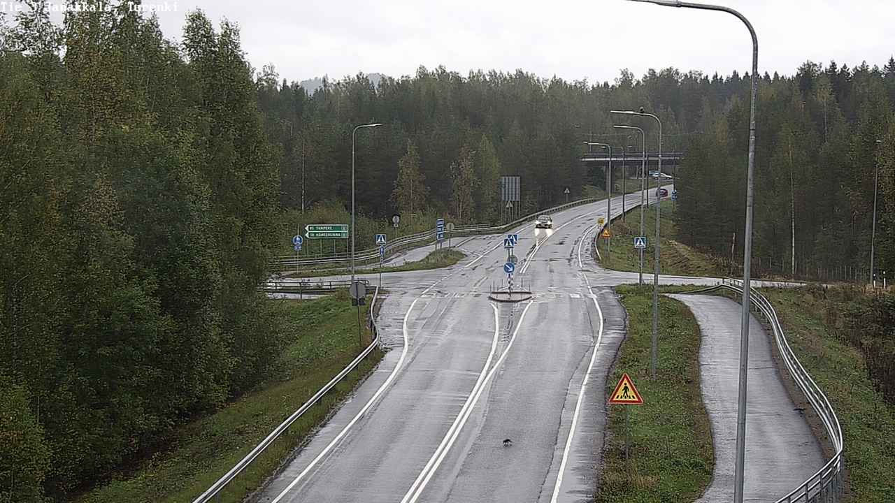 Kelikamera historia