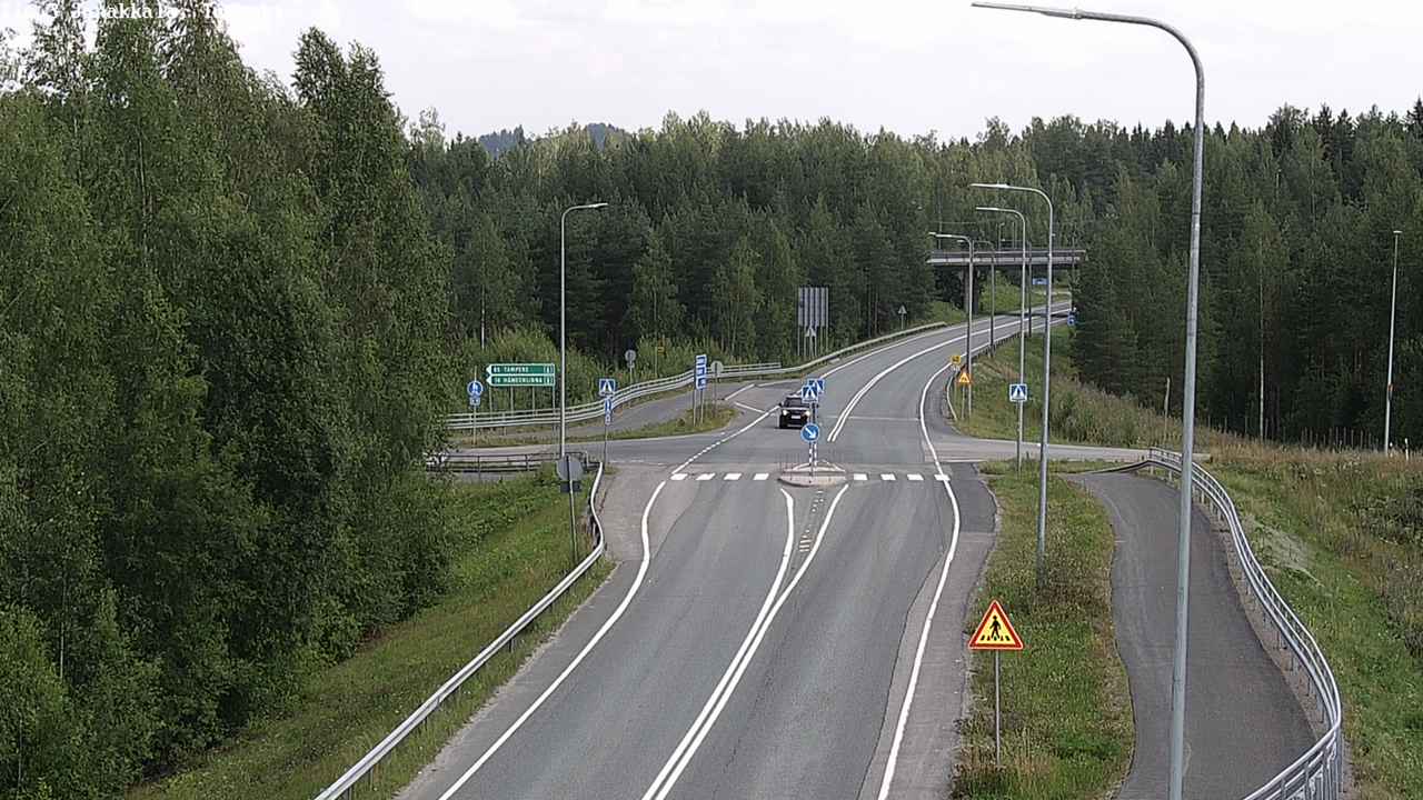 Kelikamera historia