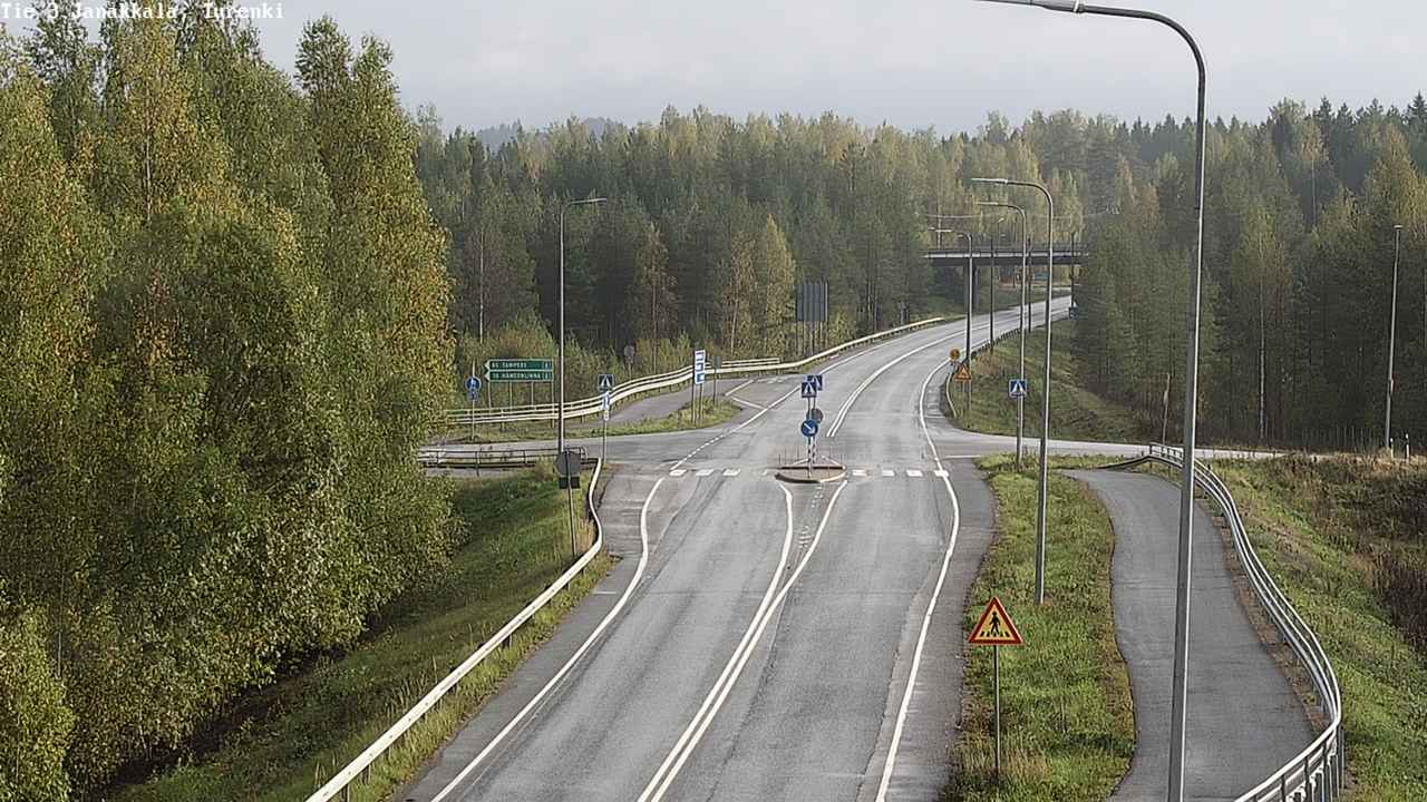 Kelikamera historia