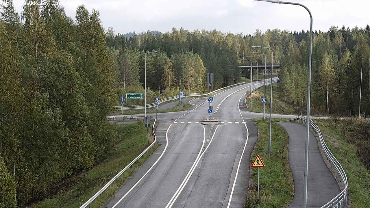 Kelikamera historia