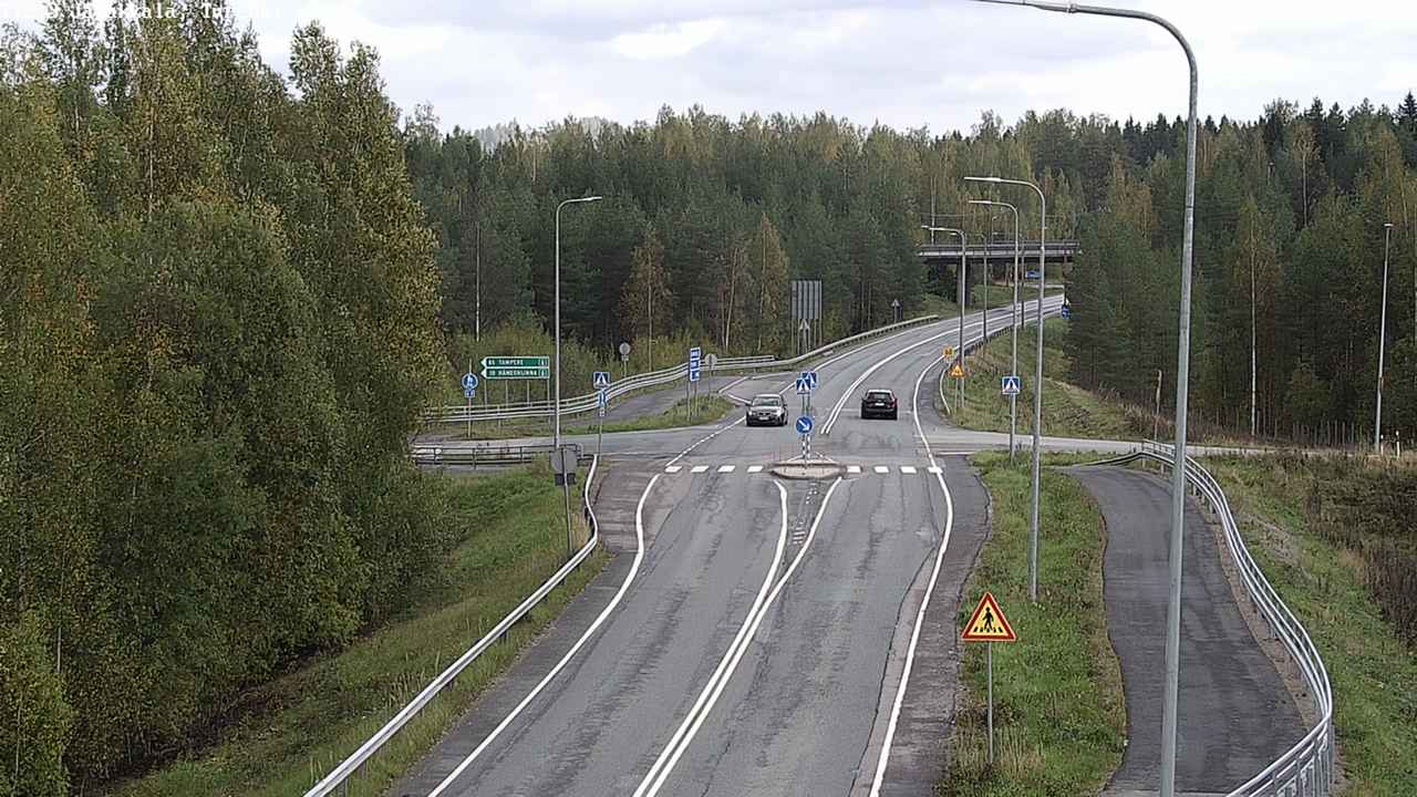 Kelikamera historia