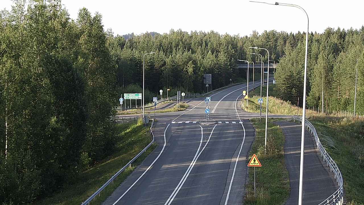 Kelikamera historia