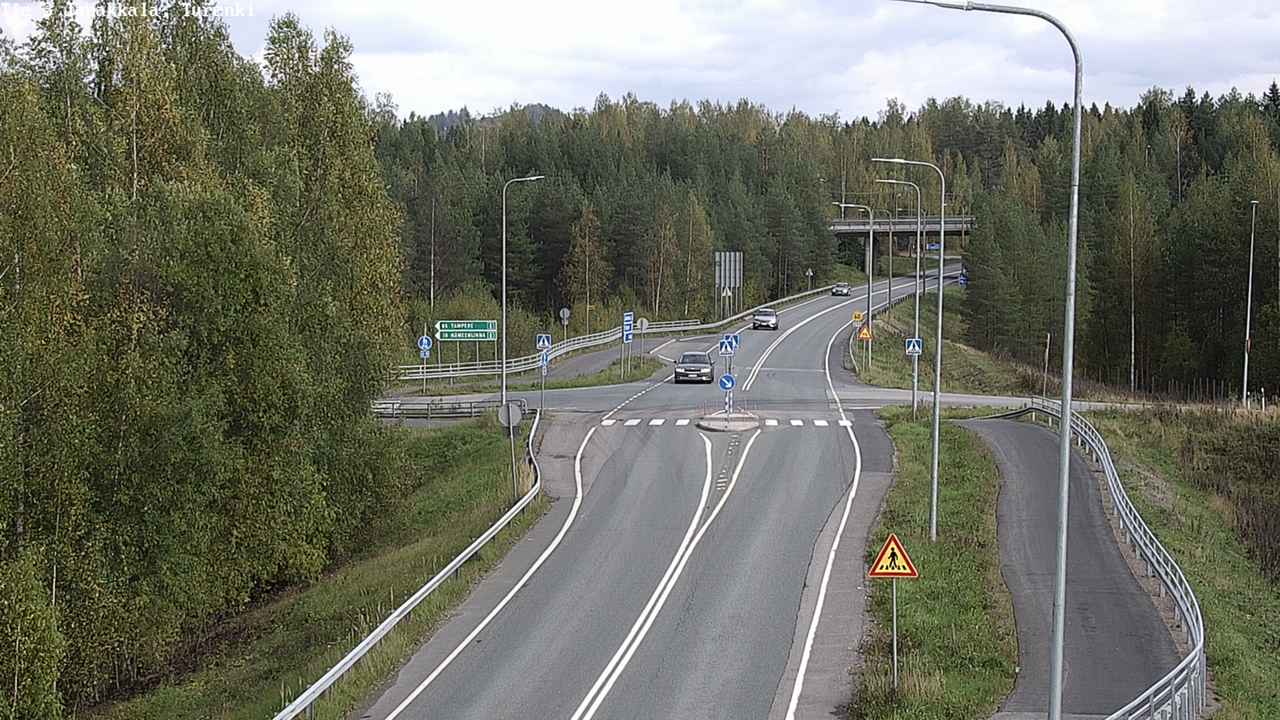 Kelikamera historia