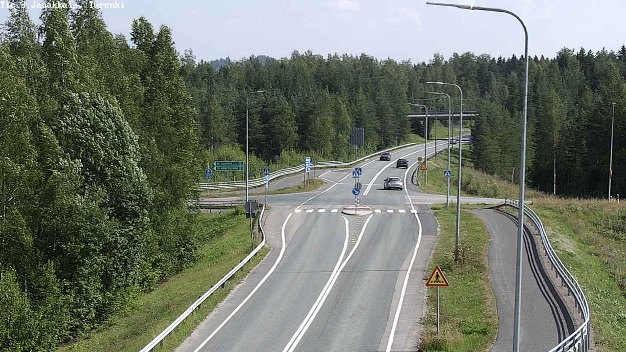 Kelikamera historia