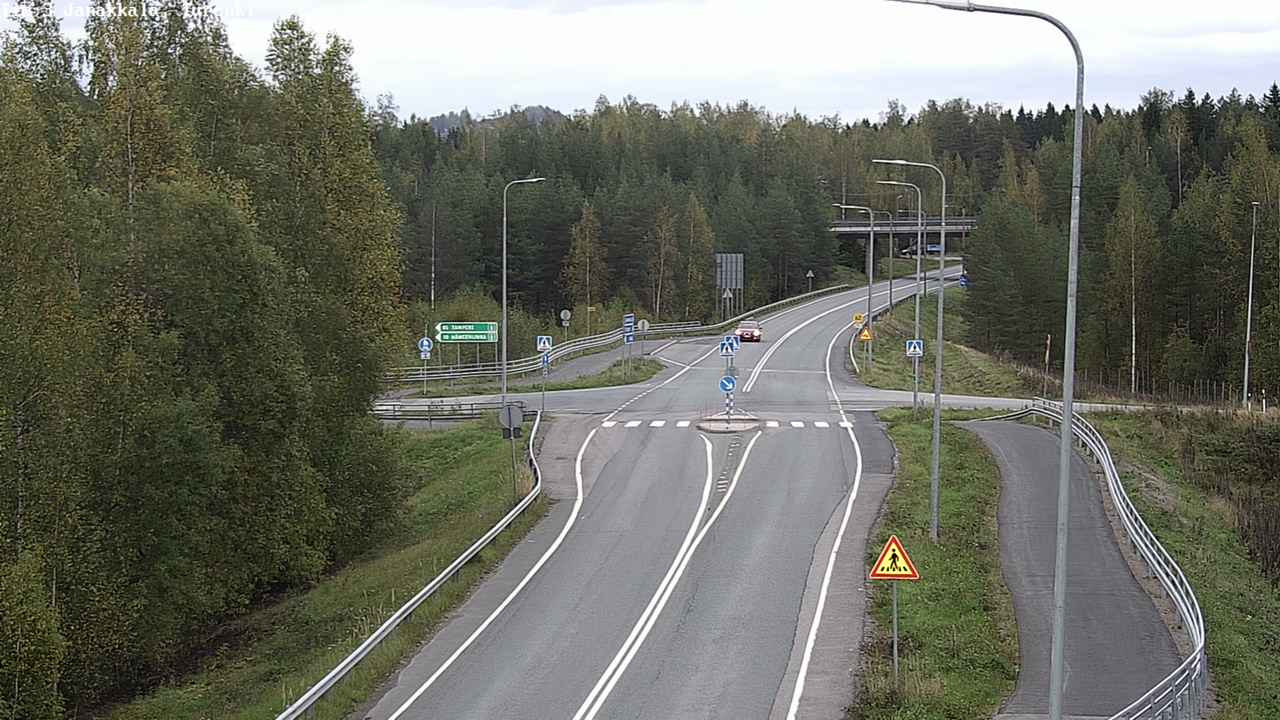 Kelikamera historia