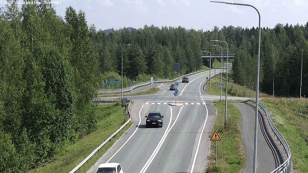 Kelikamera historia