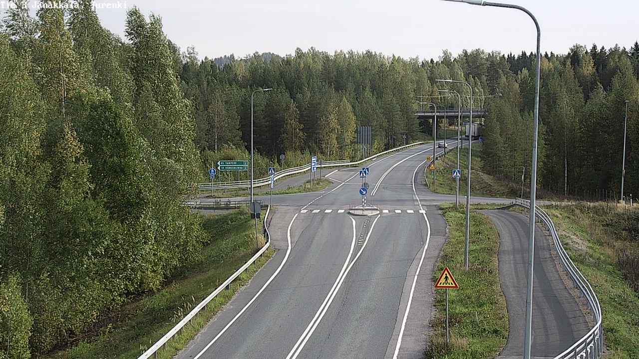 Kelikamera historia