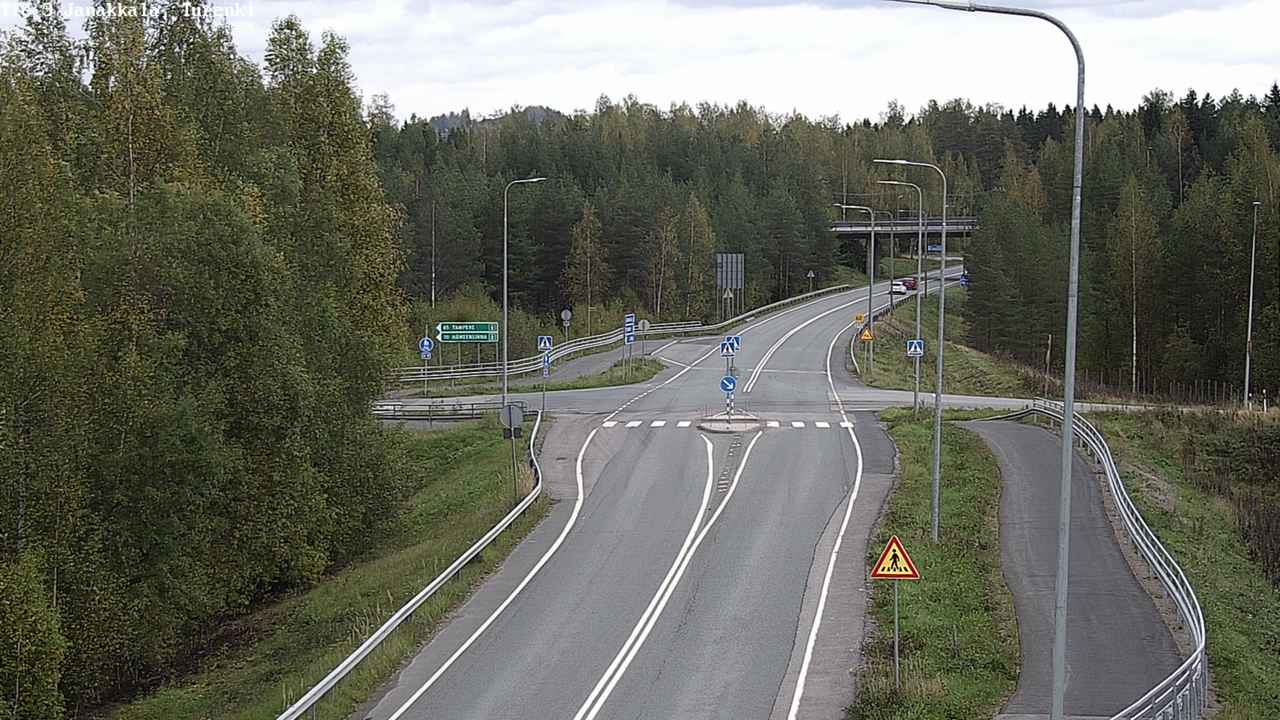 Kelikamera historia