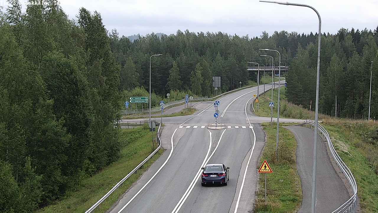 Kelikamera historia