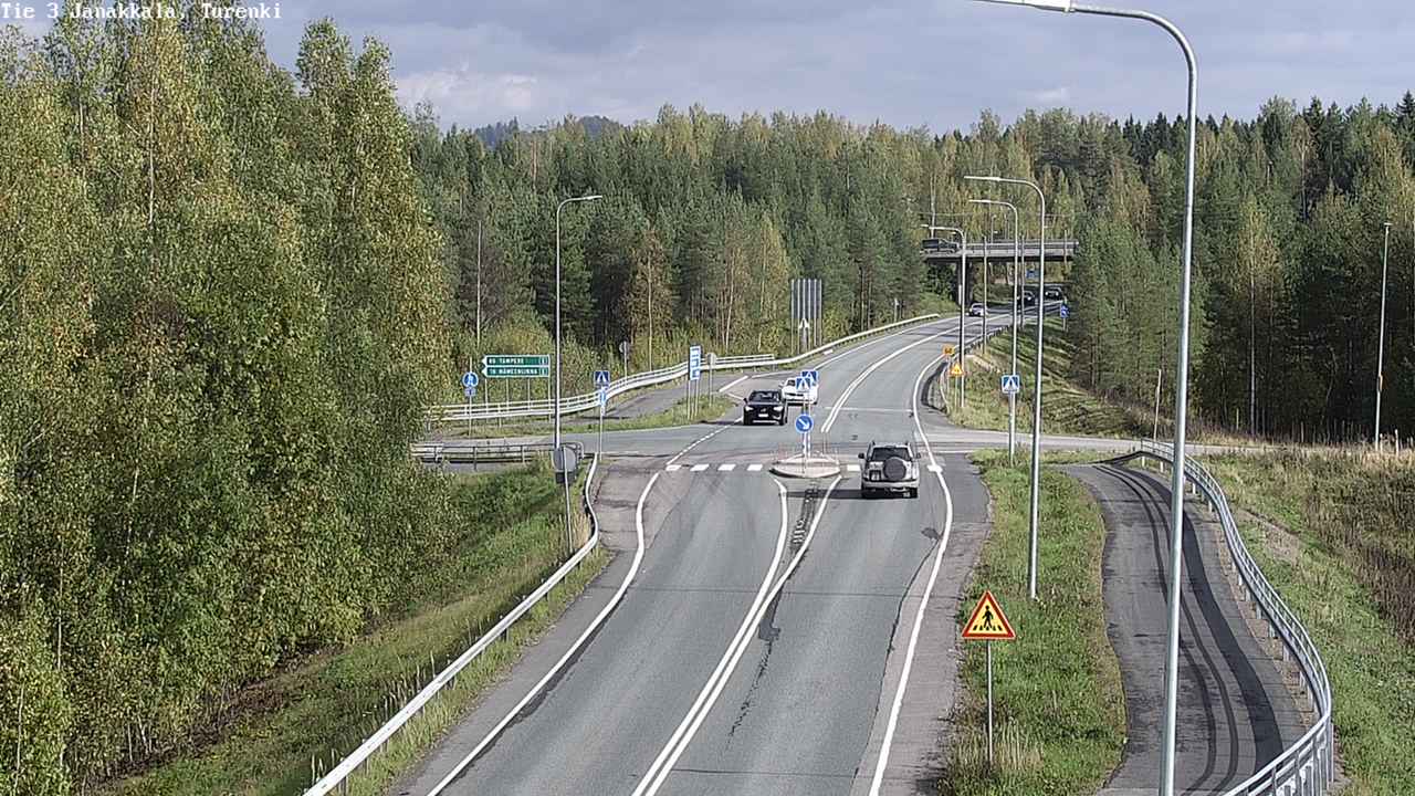 Kelikamera historia