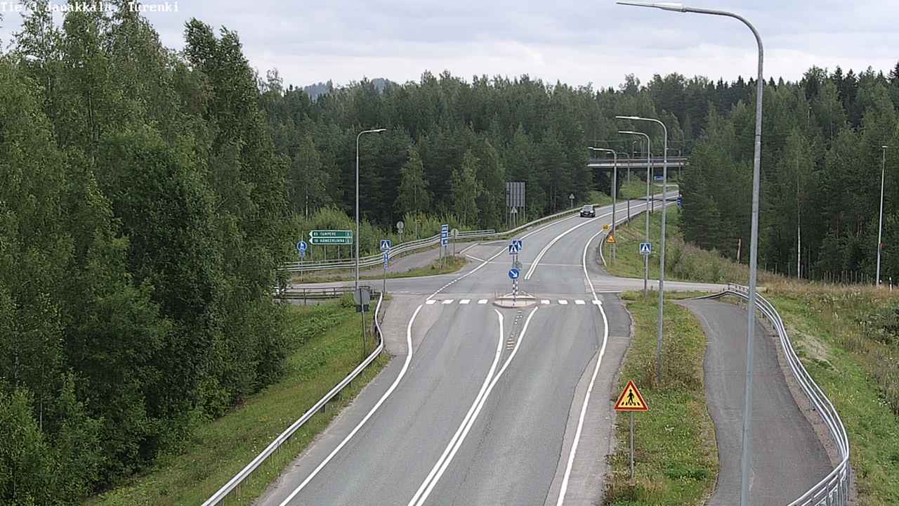 Kelikamera historia