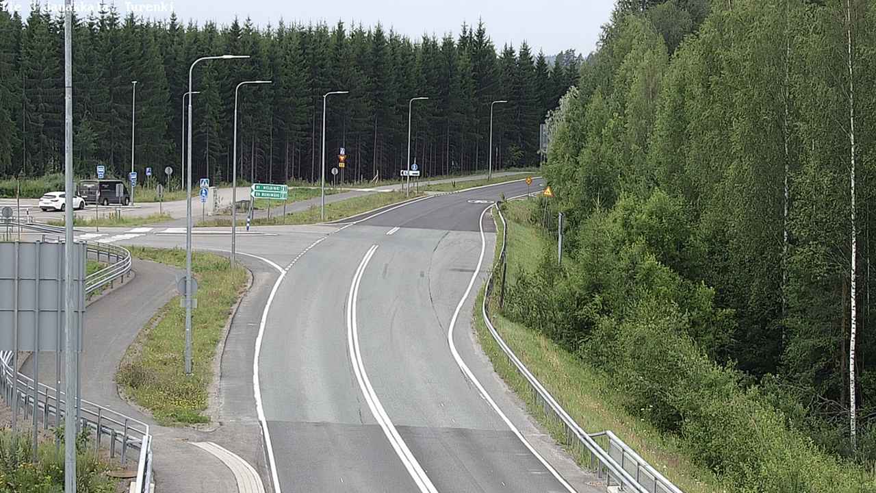Kelikamera historia