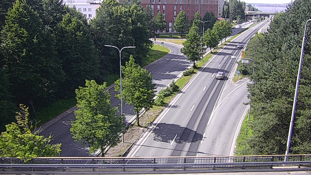 Kelikamera historia