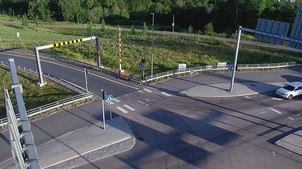 Kelikamera historia