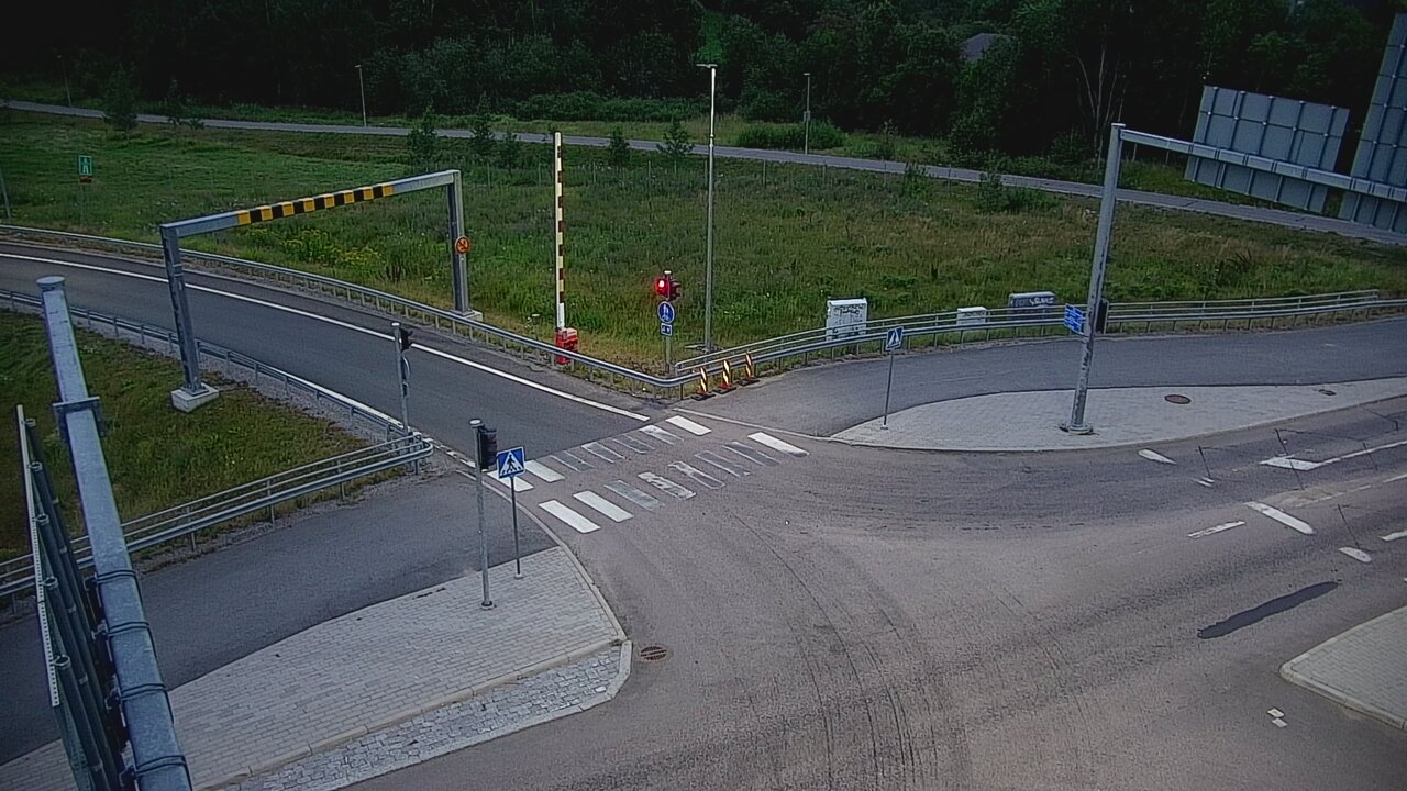 Kelikamera historia