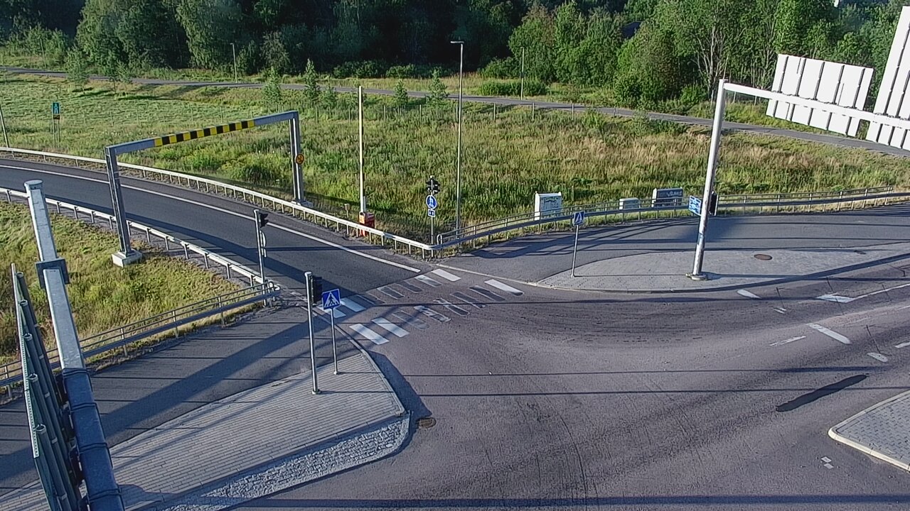 Kelikamera historia