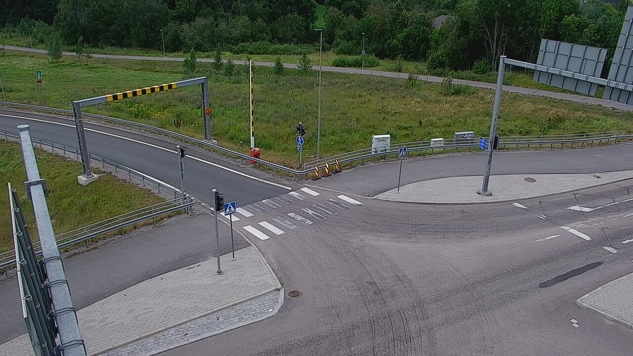 Kelikamera historia