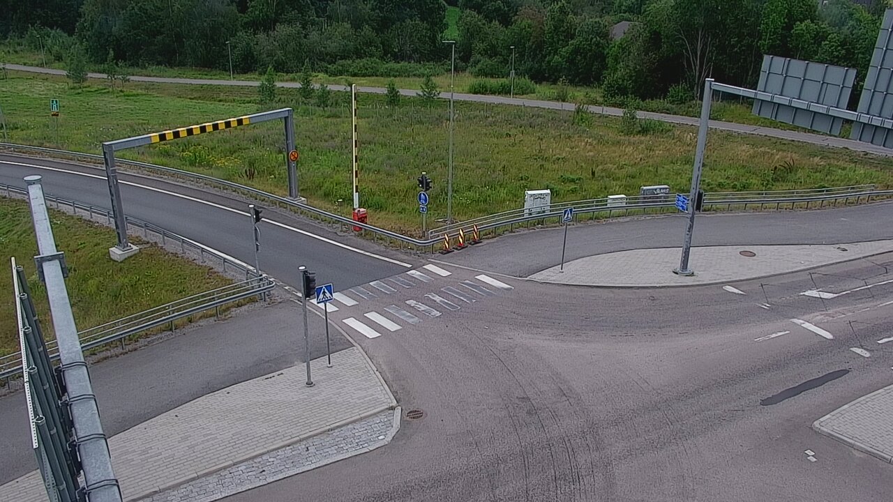 Kelikamera historia