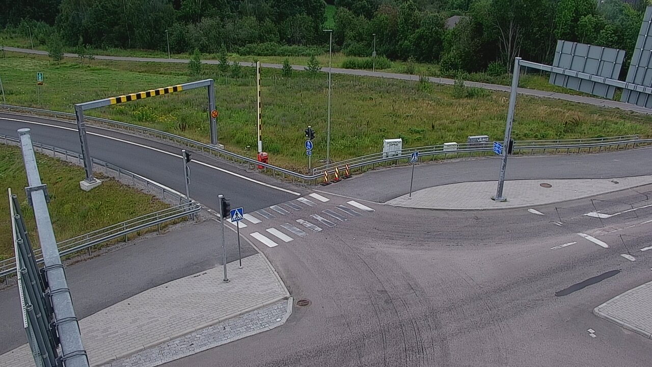 Kelikamera historia