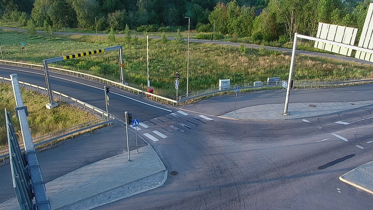 Kelikamera historia