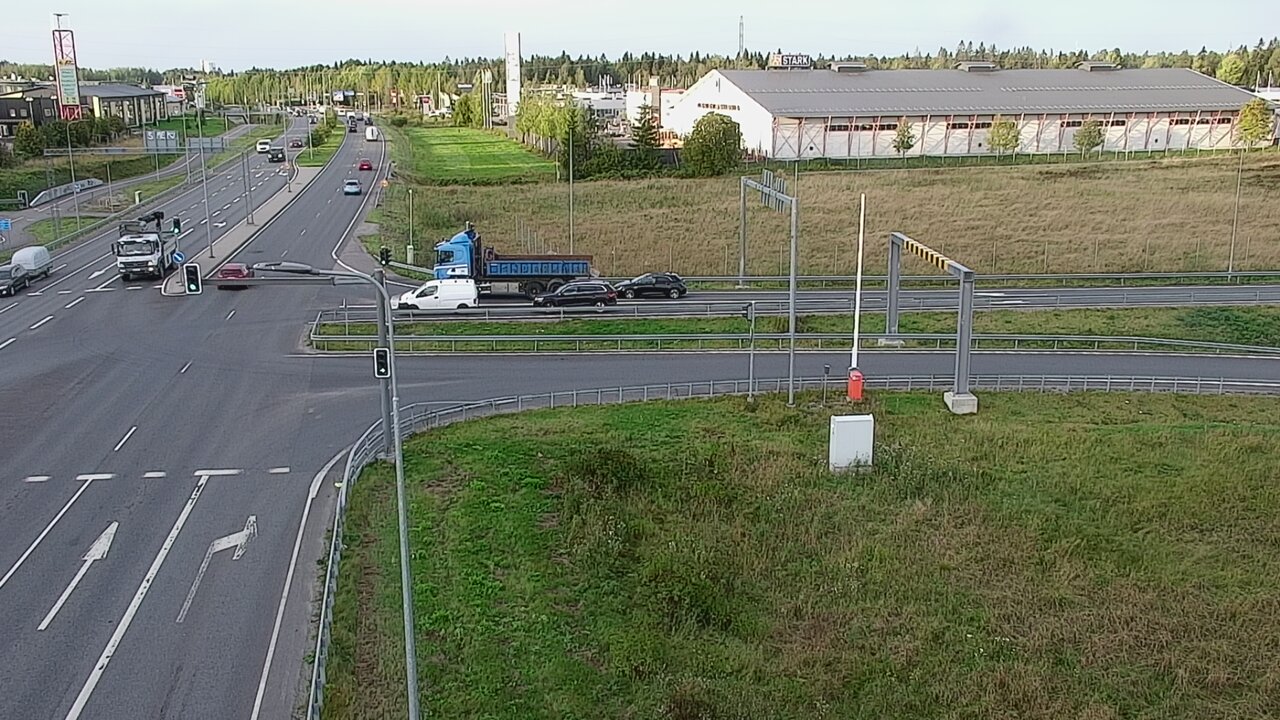Kelikamera historia