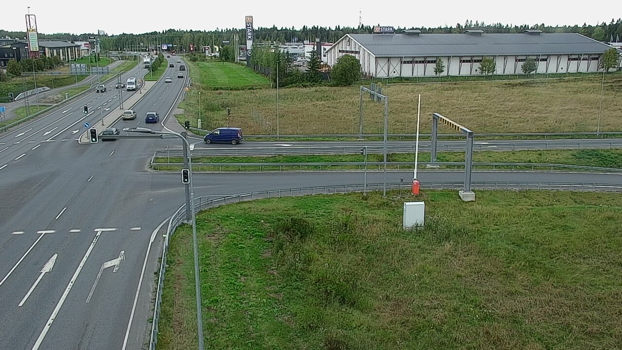 Kelikamera historia