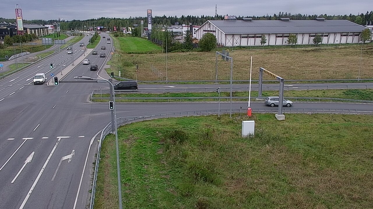 Kelikamera historia
