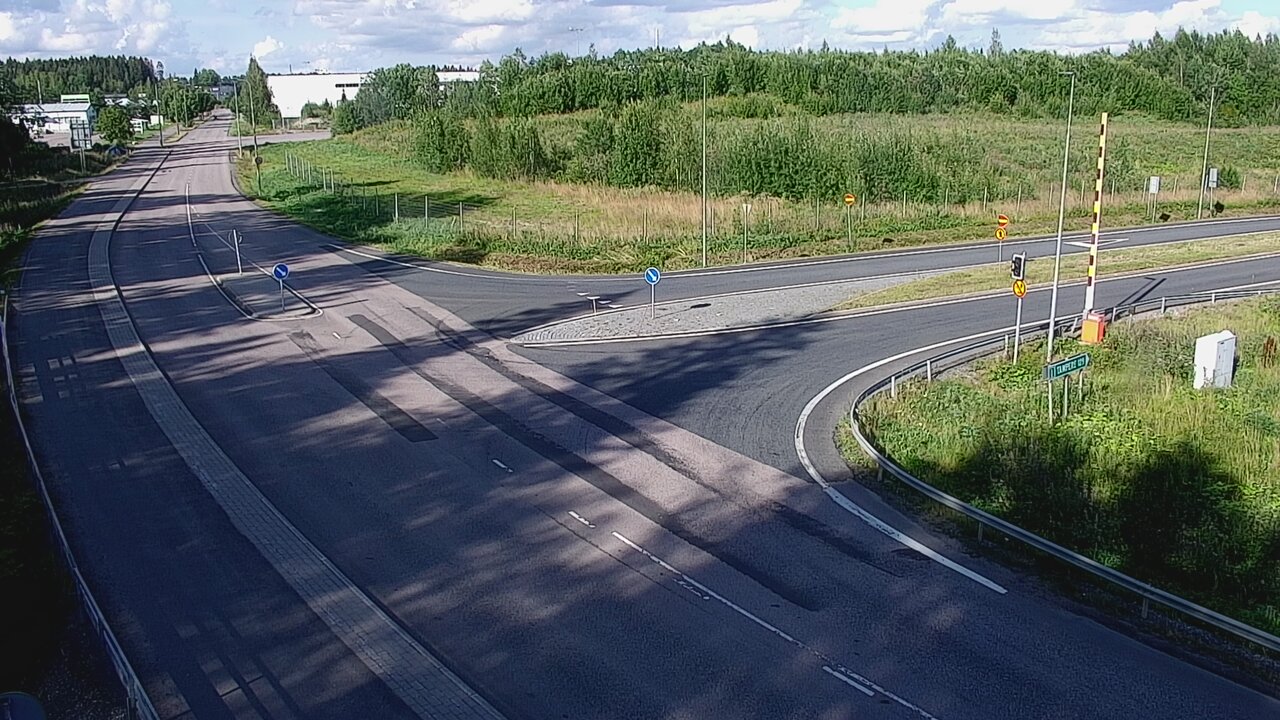 Kelikamera historia