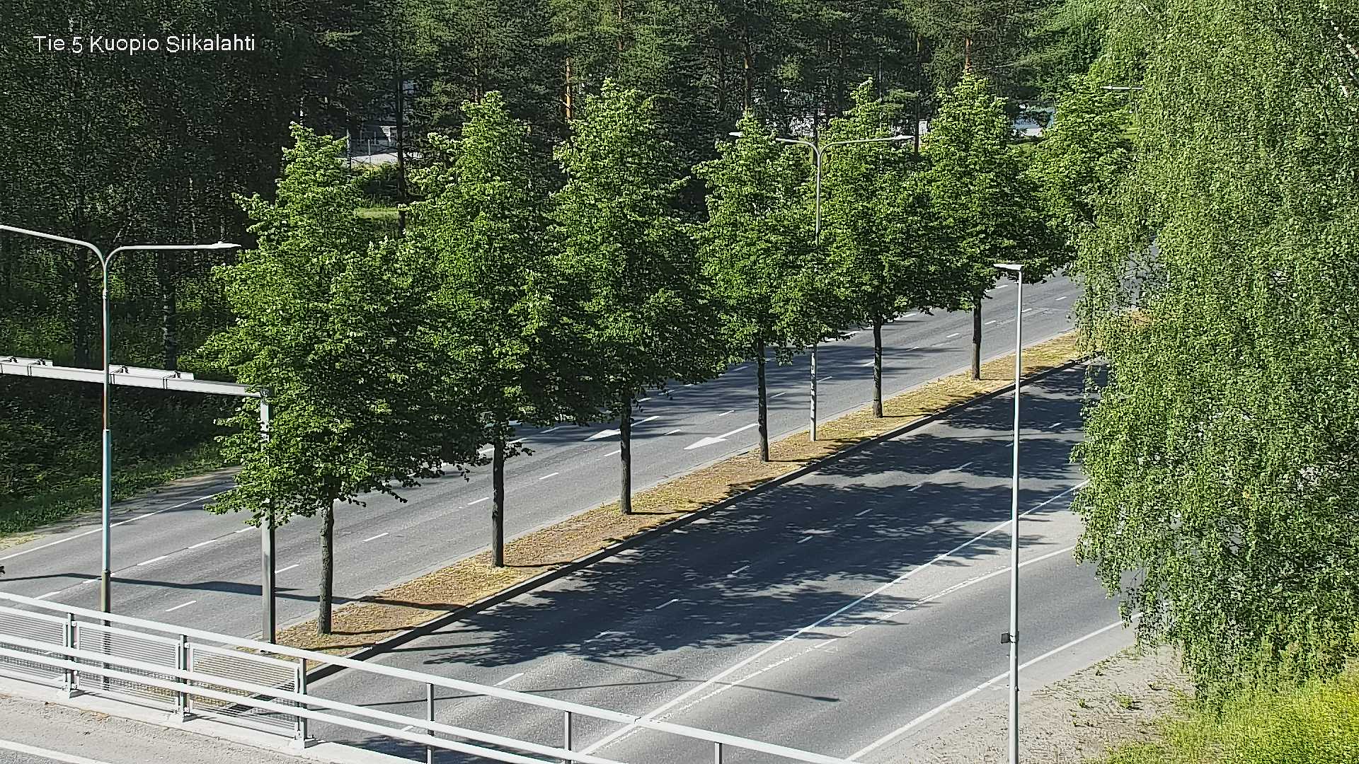 Kelikamera historia
