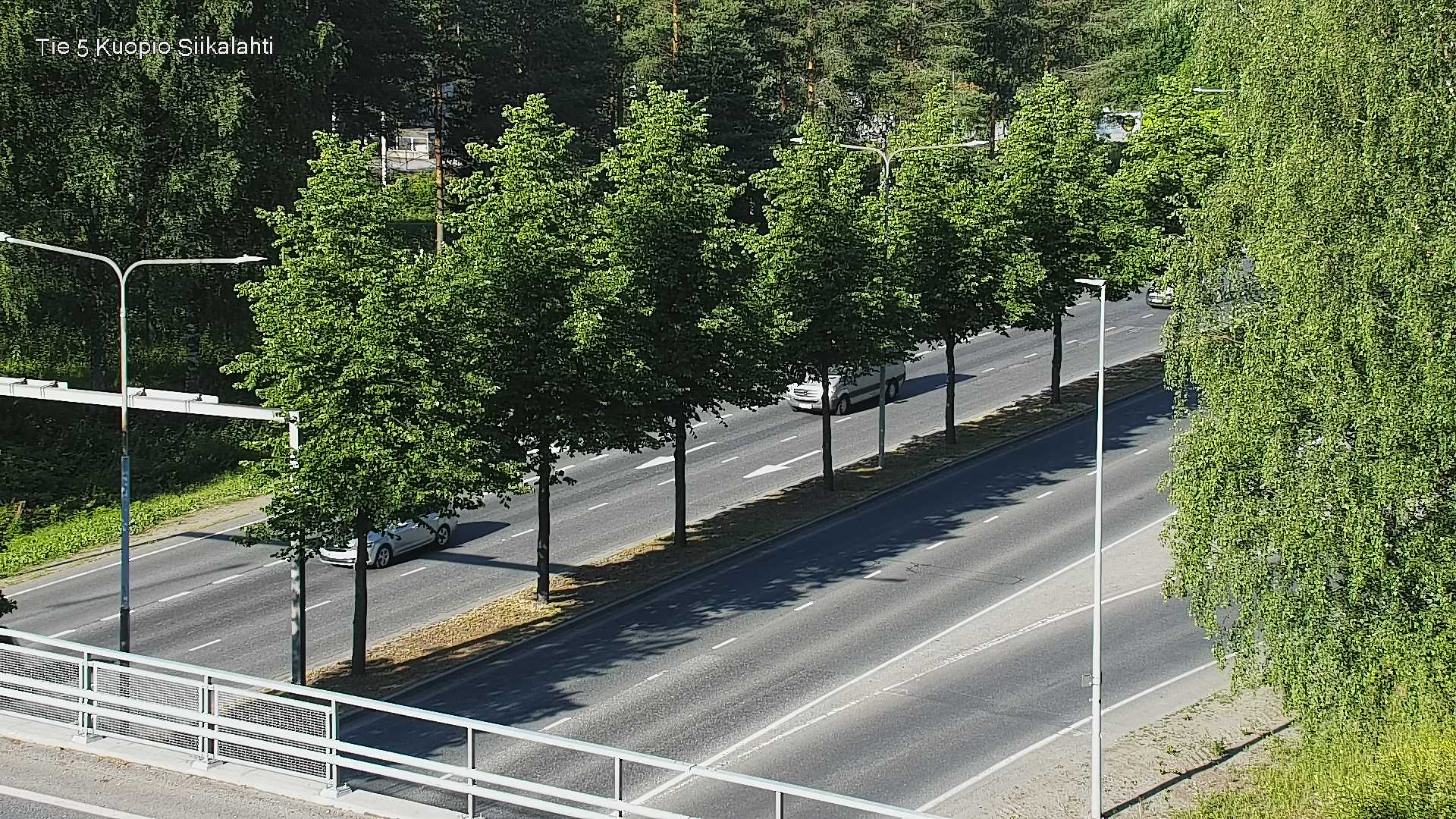 Kelikamera historia